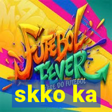 skko ka